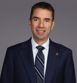 Patrick Scott