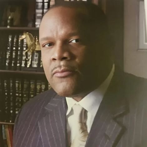 Reginald McDaniel
