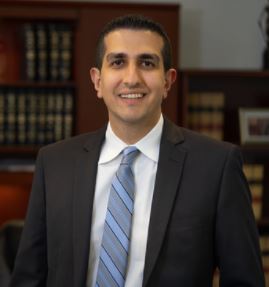 Paul Abraham, Esq.