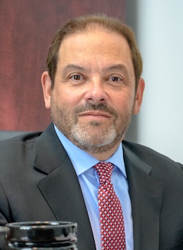 Steven Kantor