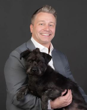 Christopher Nicolaysen