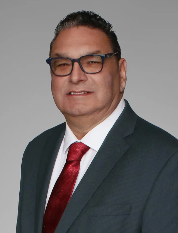 Luis Figueroa