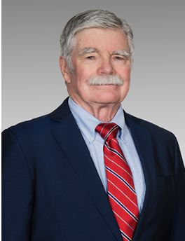 James Fitzgerald