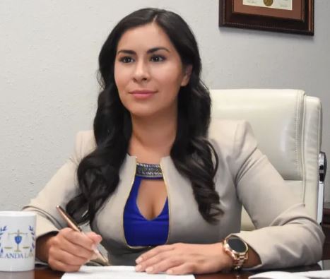 Jessica De Anda Leon