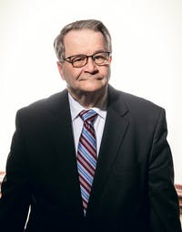 James McPhedran