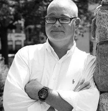 W. Erich Scherr