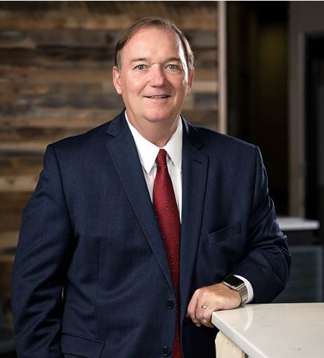 Dean Rohde
