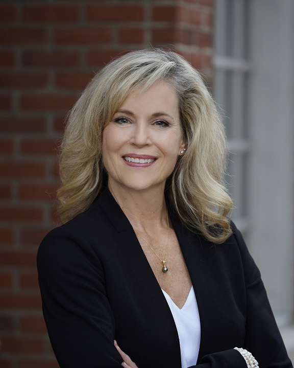 Sharon Iskra