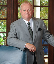 James Peterson