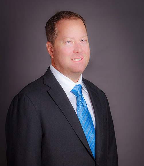 Jason Chalik