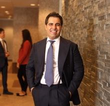 Darius Khosravian