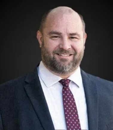 Aaron Sprague