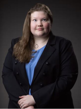 Bethany Keyes