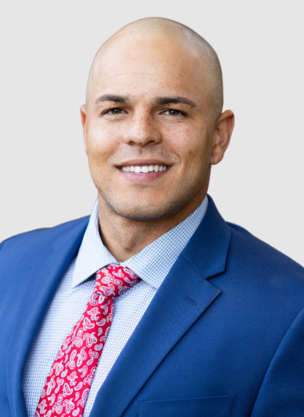 Joshua Johnson