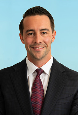 Justin Bailey