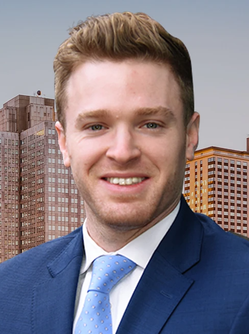 Justin Okun
