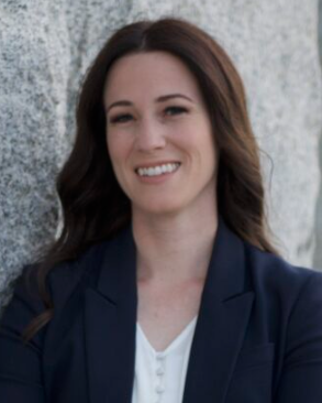 Stephanie Pitcher
