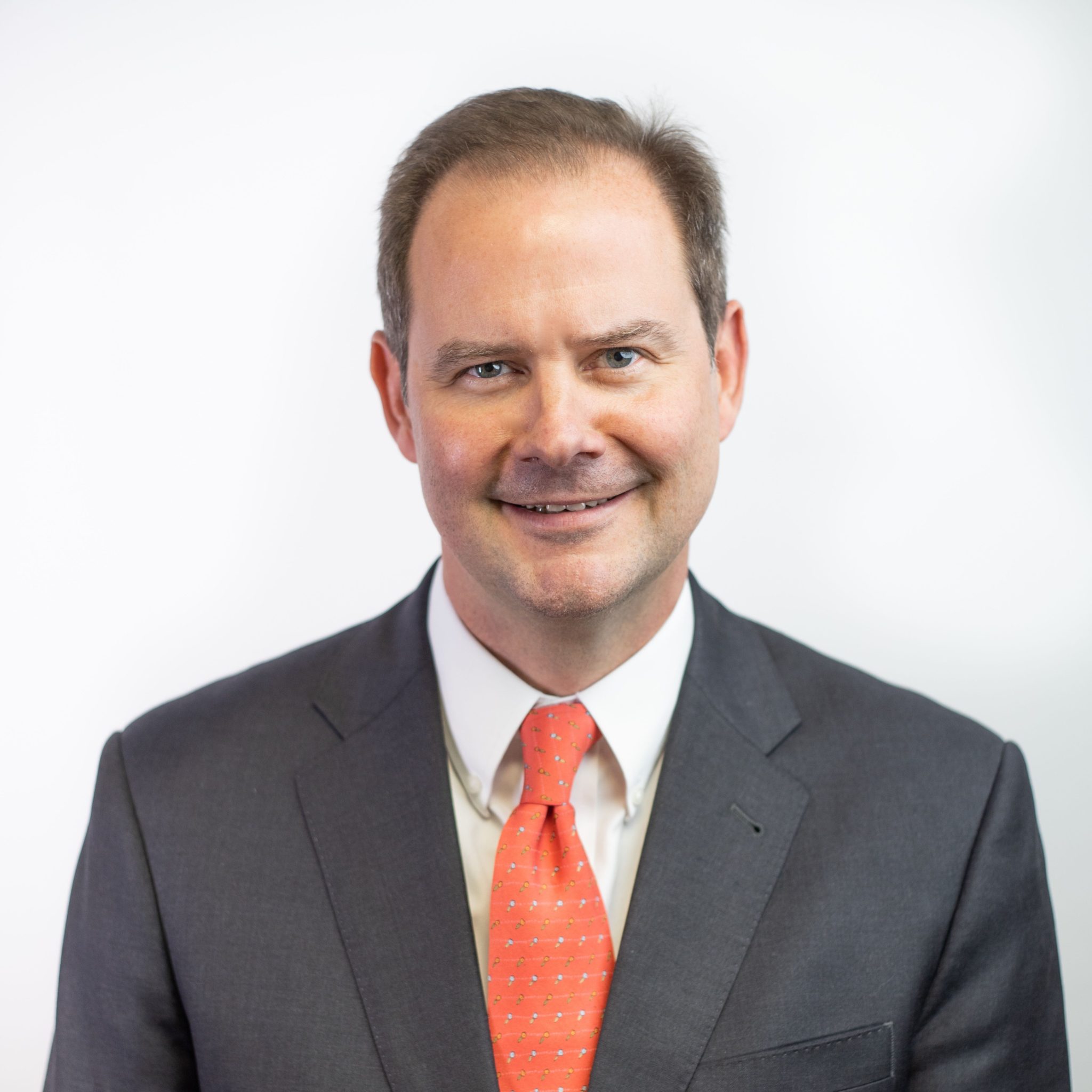 John Irvine, Jr.