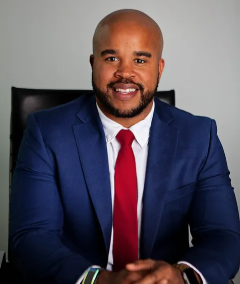 Kyle Jackson, Sr.