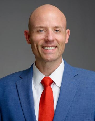 Charles Buist