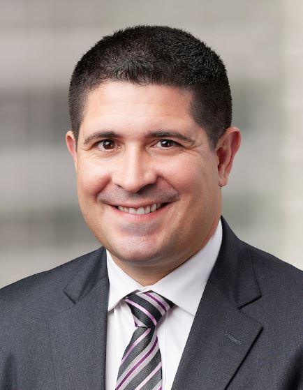 Seth Cardeli