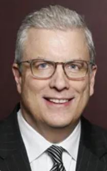 Timothy Rowe