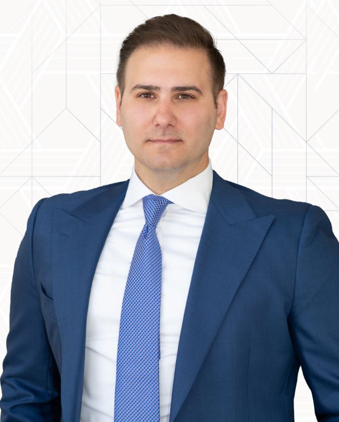 Sarkis Yenikomshuyan