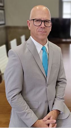 Aaron Stiles