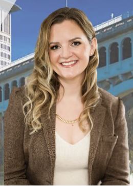 Meghan Connolly