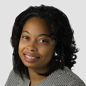 Sabreena El-Amin