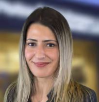 Megan Foggia