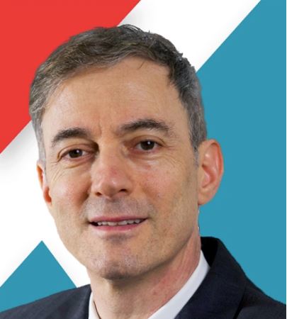 Paul Koenigsberg
