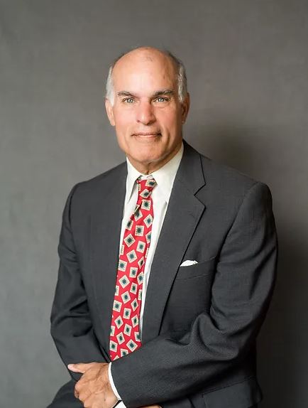 Philip Baker
