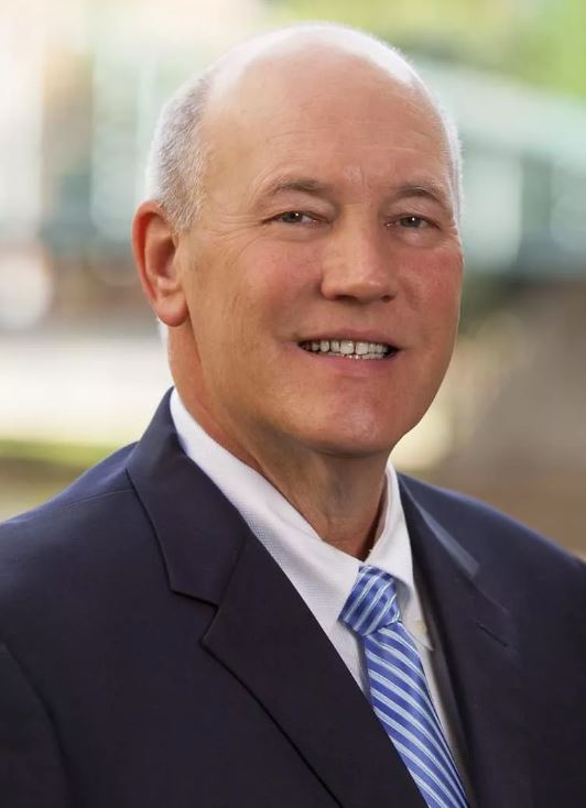 Richard Davis