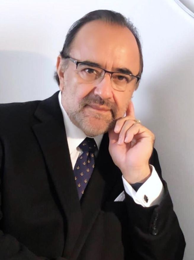 Roger Guevara