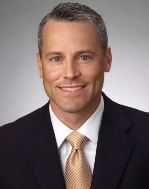 George LaMarche, III