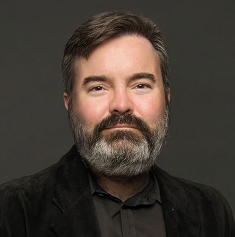Justin Shrader