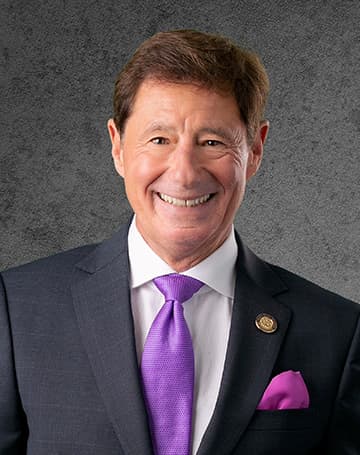 John Montevideo