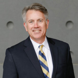 Richard Morefield, Jr.