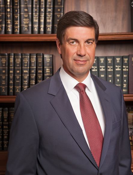 Robert Riley, Jr.