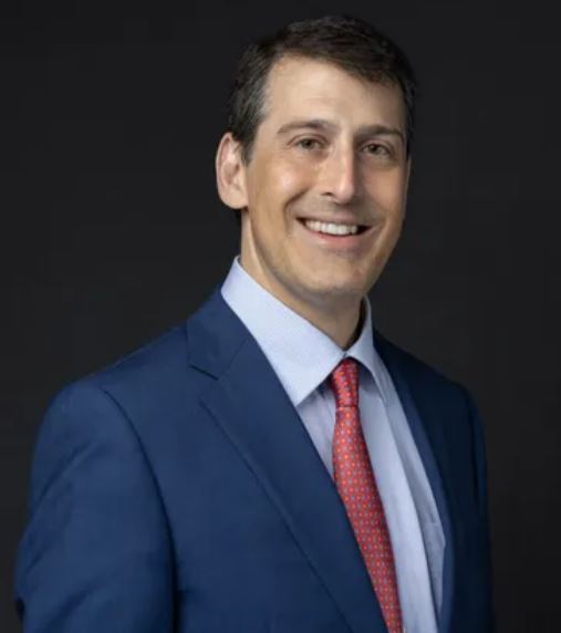 Christopher Drury