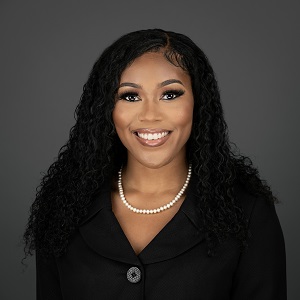 Imani Williams