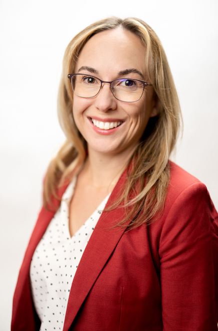 Shellie Patscheck