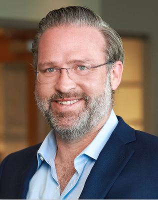 J. Gerard Stranch, IV