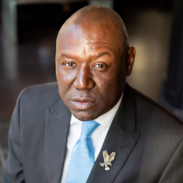 Benjamin Crump