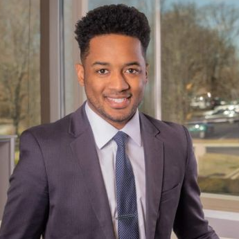 Theodore Briscoe, III