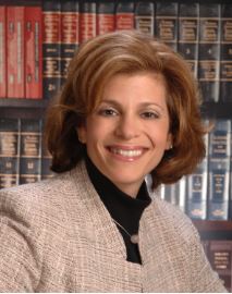 Eva Pearlman