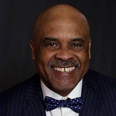 Judge Luther Simmons, Jr. (Ret)