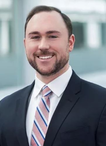 Stephen Maloney, Jr.