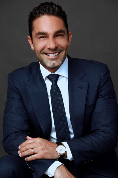 Bobby Saadian, Esq.